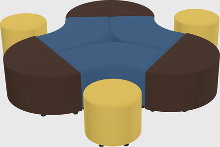 Lounge set