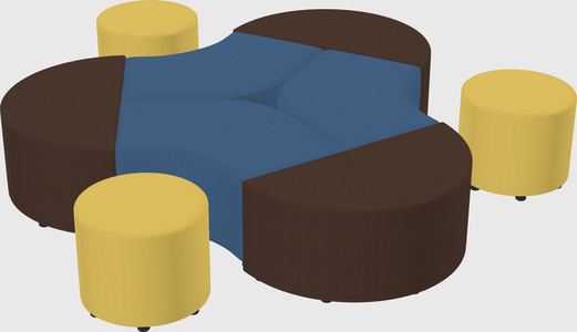 Lounge set