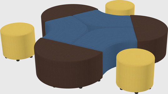 Lounge set