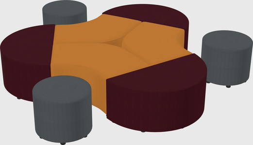 Lounge set