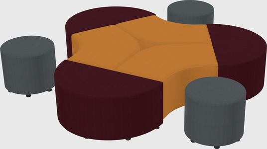 Lounge set