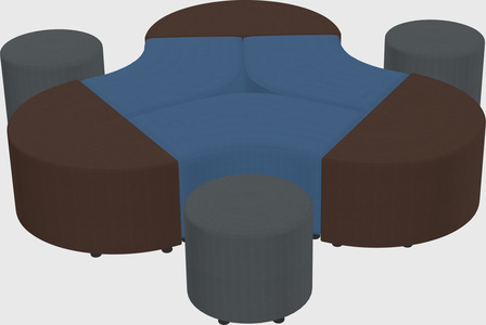 Lounge set