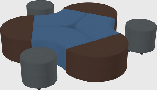 Lounge set