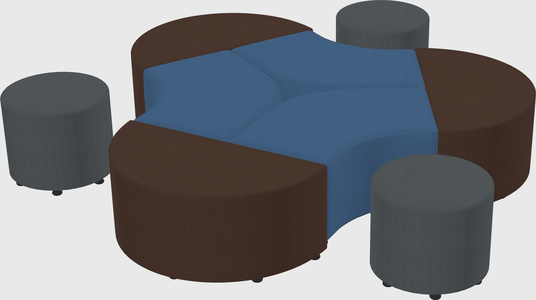 Lounge set
