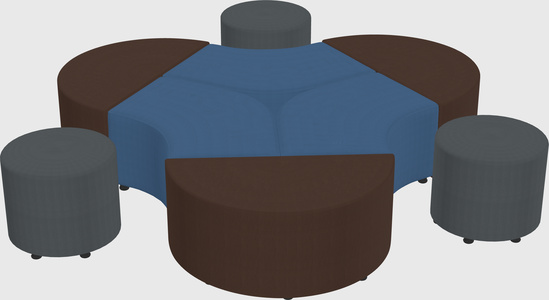 Lounge set