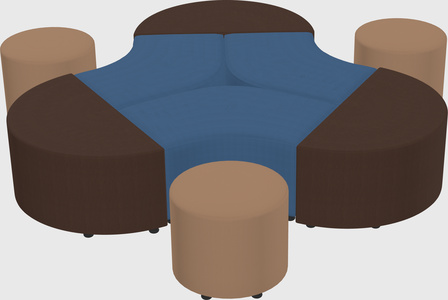 Lounge set