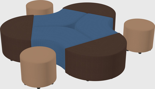 Lounge set
