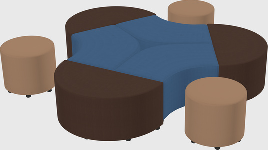 Lounge set