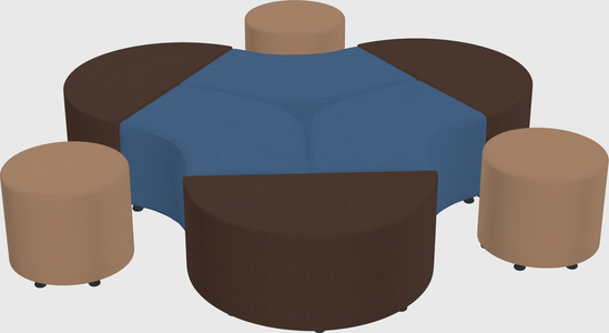 Lounge set