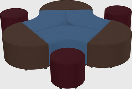 Lounge set