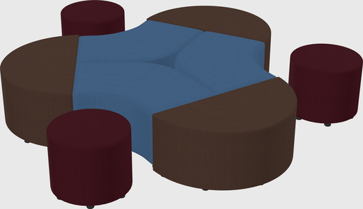 Lounge set