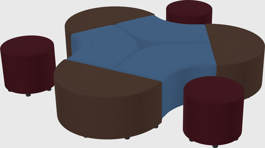 Lounge set