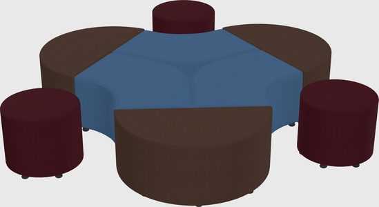Lounge set