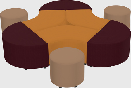 Lounge set
