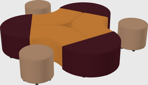 Lounge set