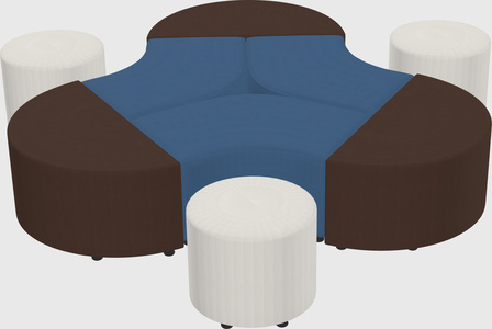 Lounge set
