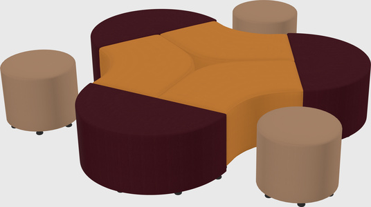 Lounge set