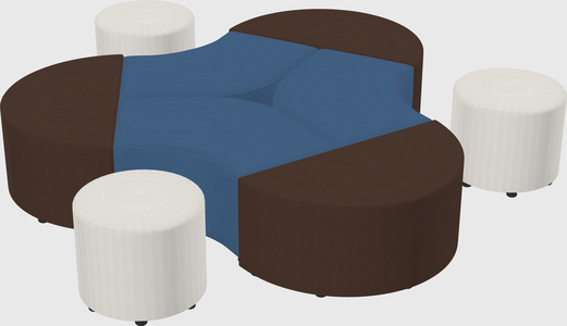 Lounge set