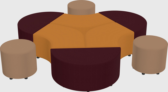 Lounge set