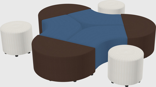 Lounge set