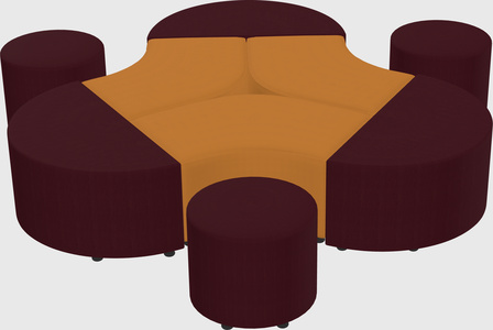 Lounge set