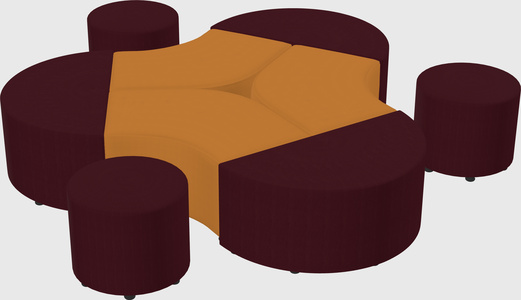 Lounge set
