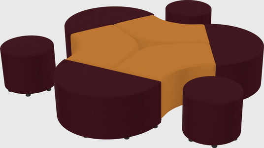 Lounge set