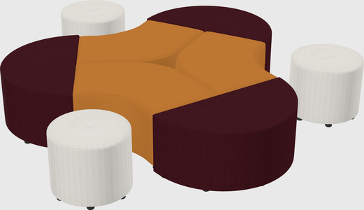 Lounge set