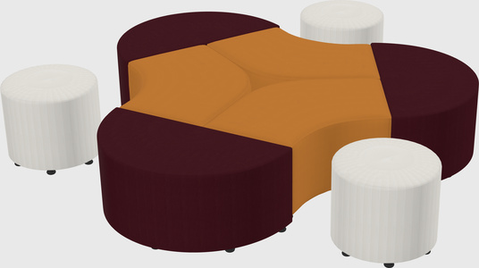 Lounge set