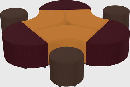 Lounge set