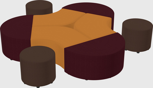 Lounge set
