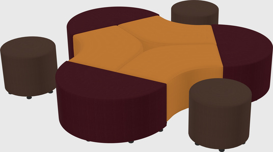 Lounge set
