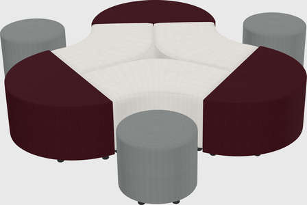 Lounge set