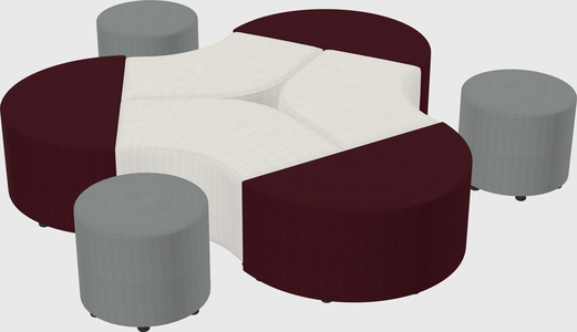 Lounge set