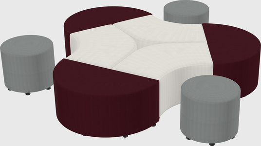 Lounge set