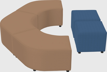 Lounge set