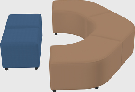 Lounge set