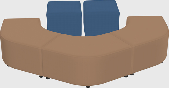 Lounge set