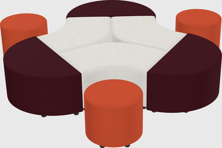 Lounge set