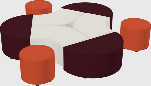 Lounge set
