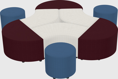 Lounge set