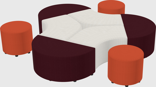 Lounge set