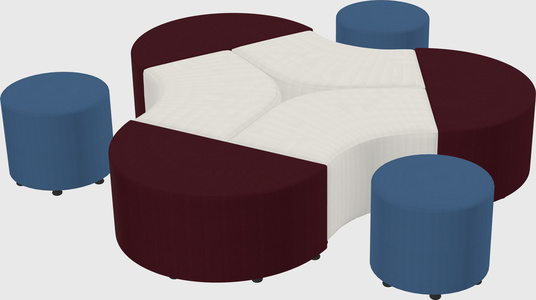 Lounge set