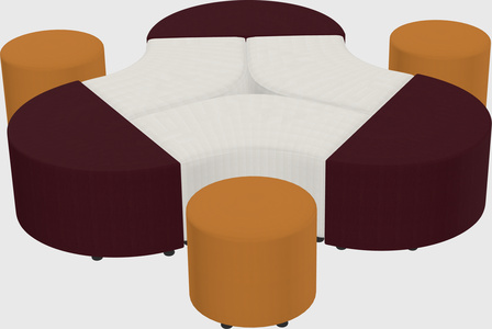 Lounge set