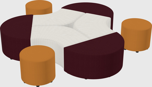 Lounge set