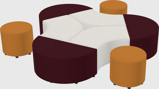 Lounge set