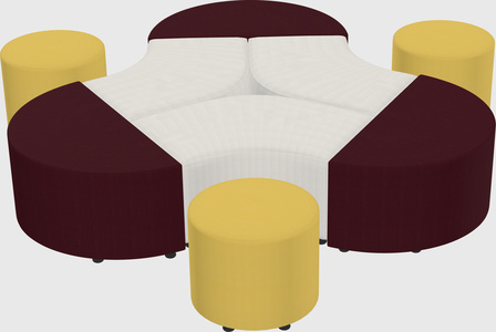 Lounge set