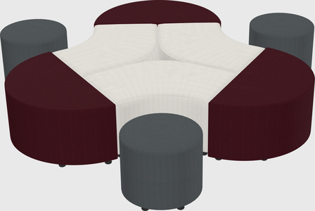 Lounge set