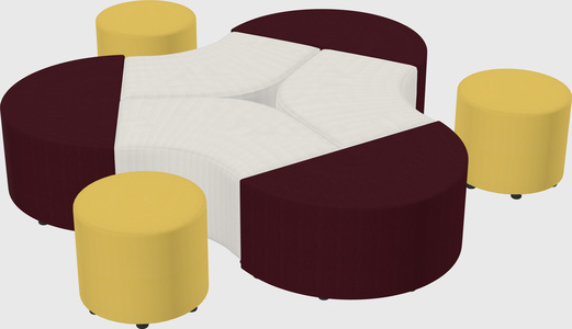 Lounge set
