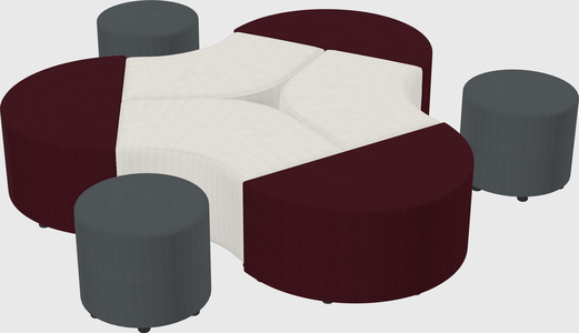 Lounge set